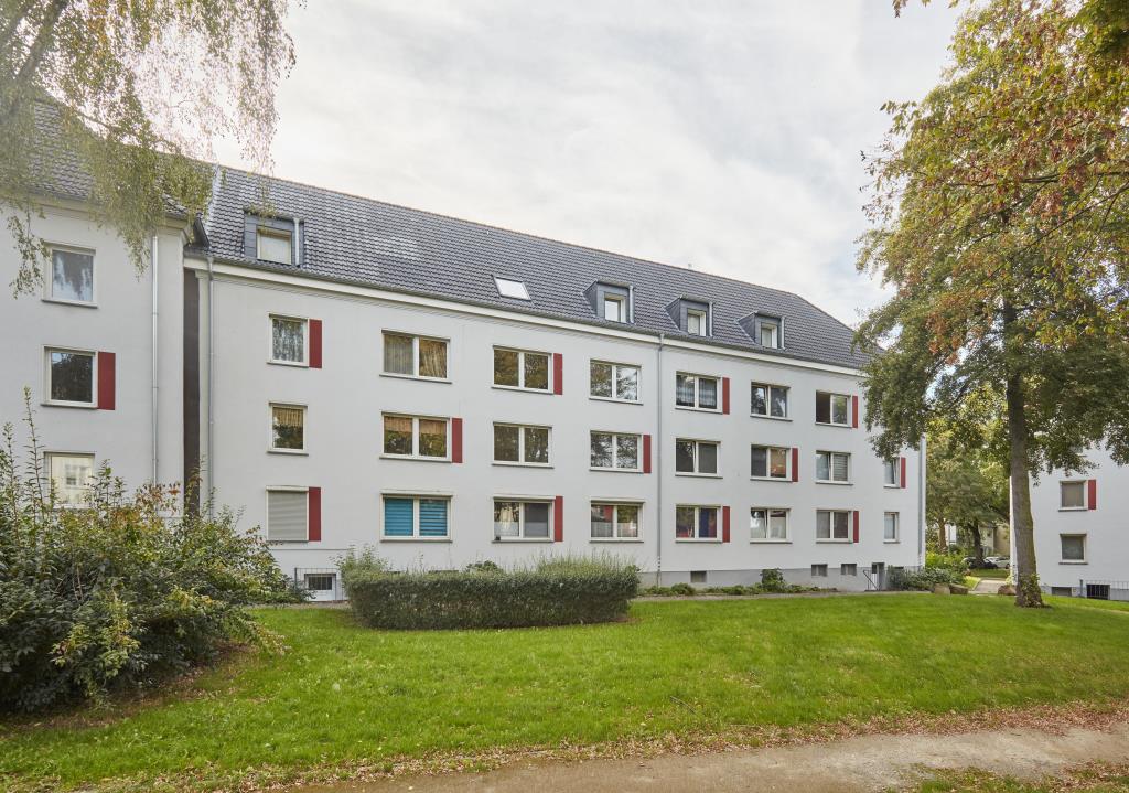 2-Zimmer Wohnung in Altenbochum - Foto 3