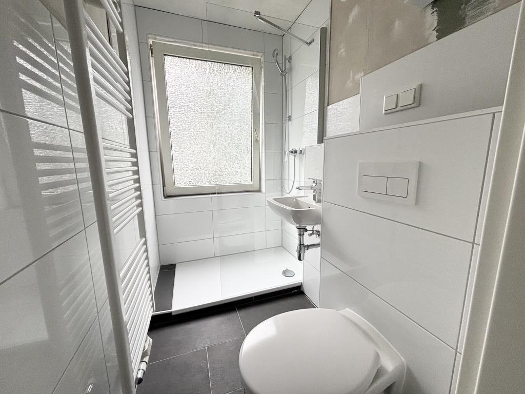 2-Zimmer Wohnung in Altenbochum - Photo 2