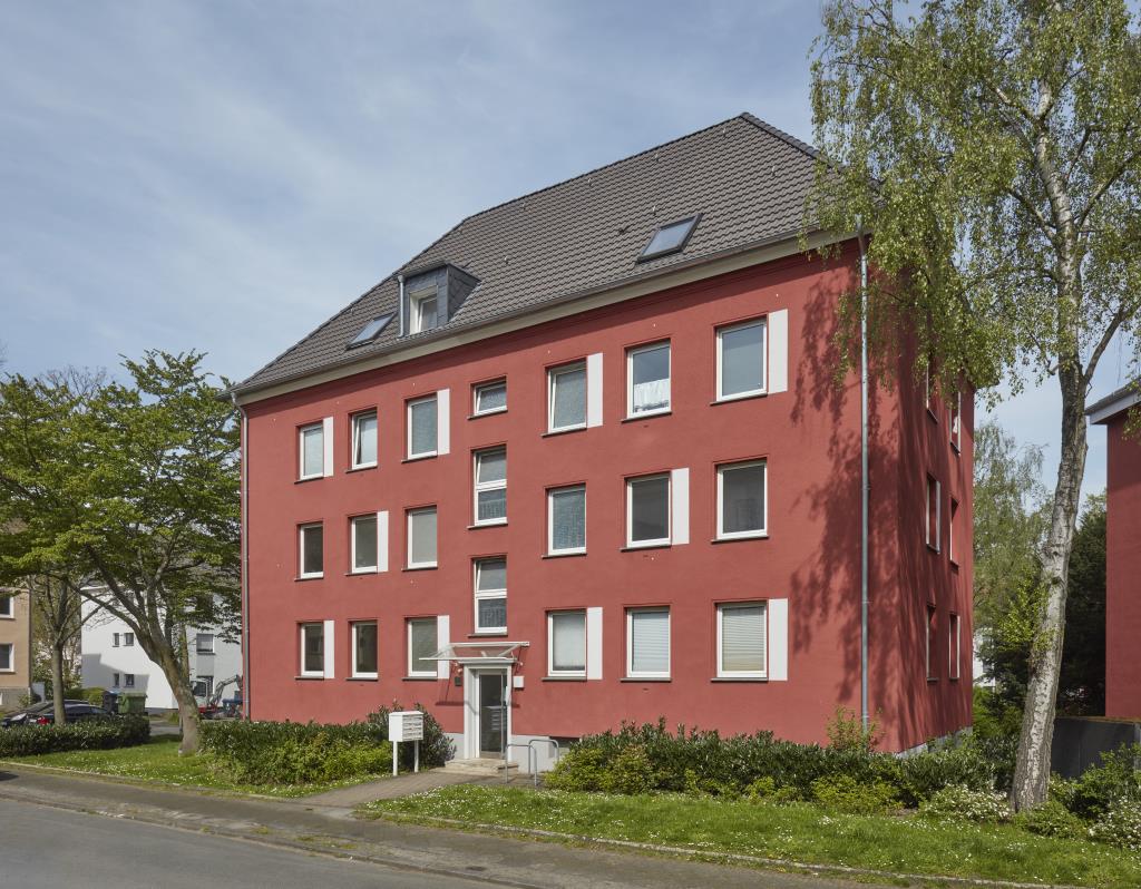 1-Zimmer Wohnung in Altenbochum - Foto 3