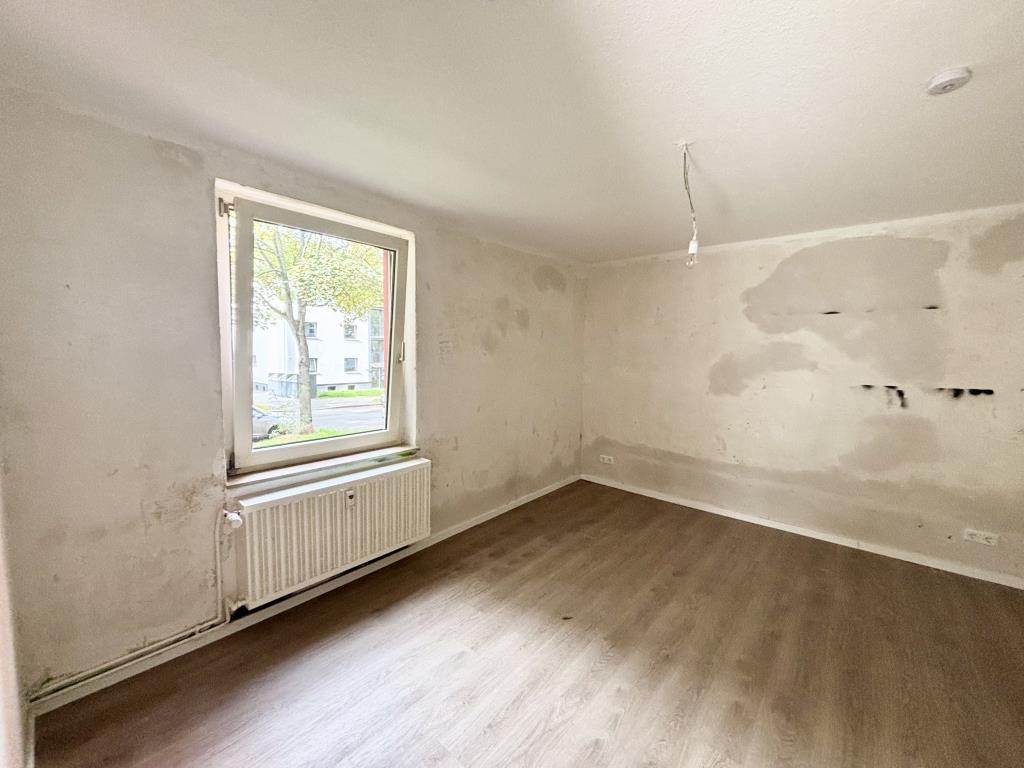 1-Zimmer Wohnung in Altenbochum - Foto 5