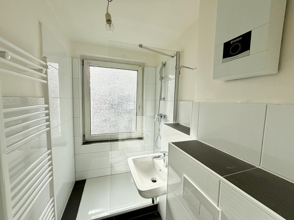 1-Zimmer Wohnung in Altenbochum - Foto 1