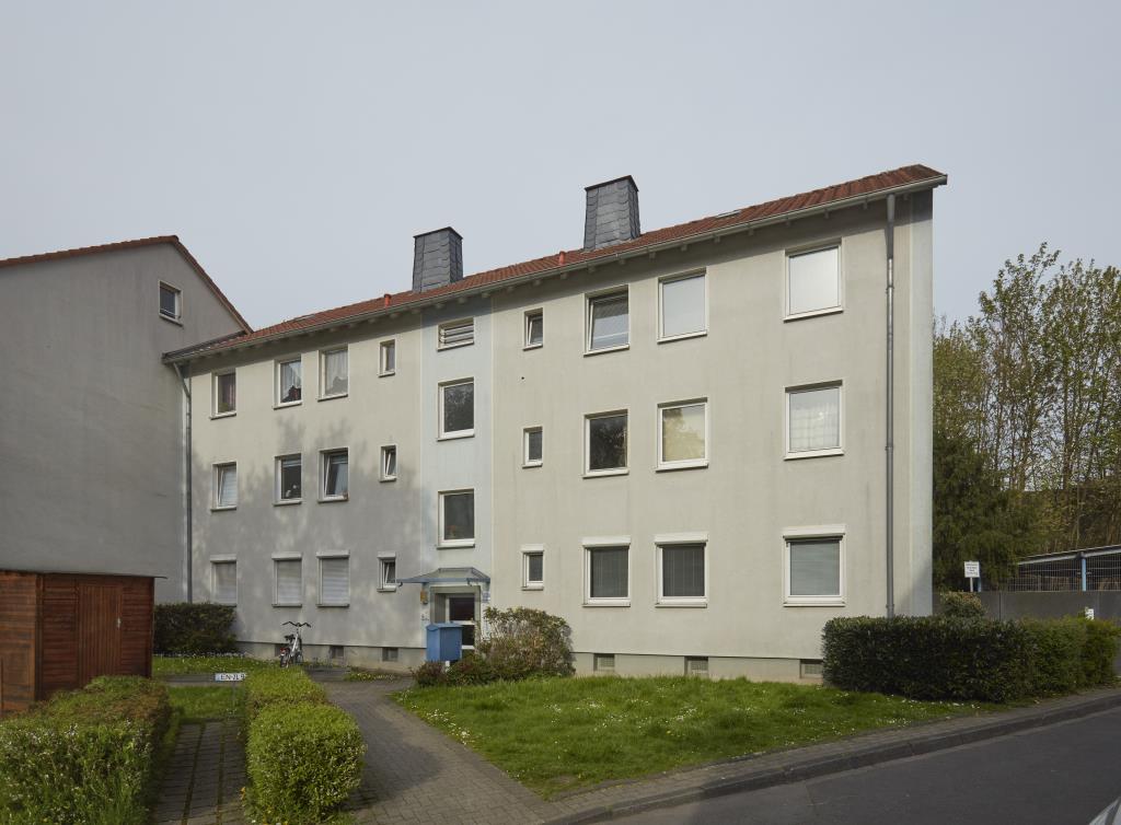 1-Zimmer Wohnung in Langendreer - Photo 2