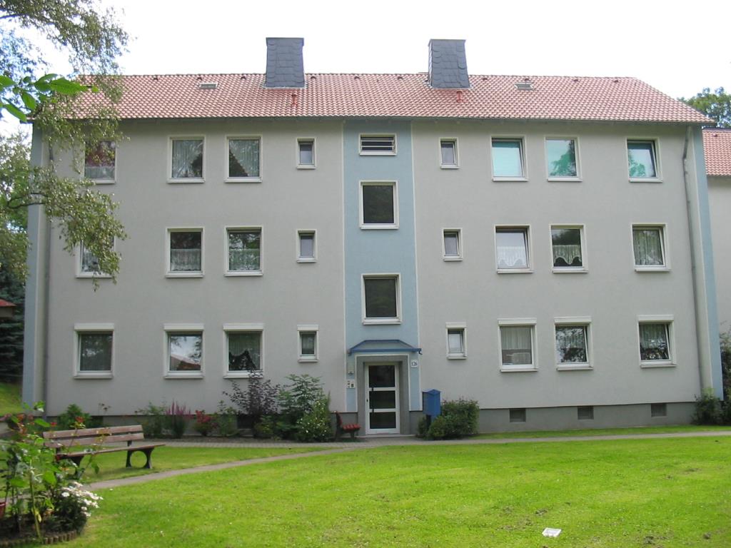 1-Zimmer Wohnung in Langendreer - Photo 1