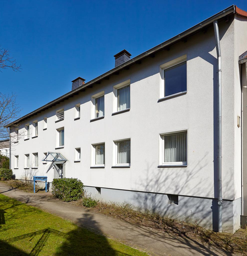 2-Zimmer Wohnung in Harpen - Photo 3