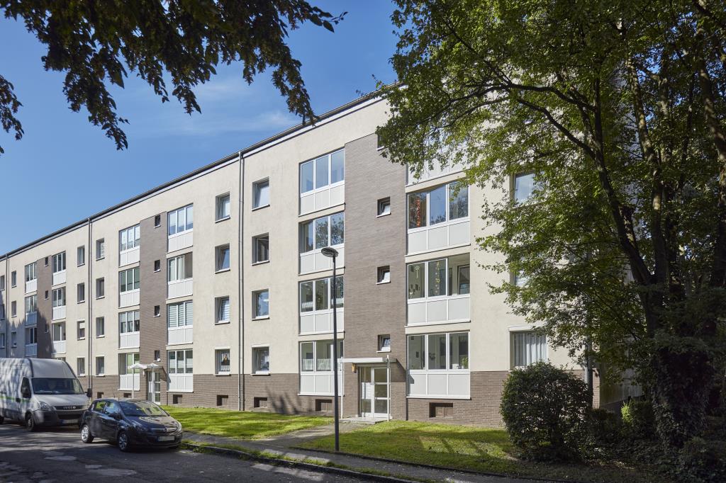 3-Zimmer Wohnung in Grumme - Photo 3