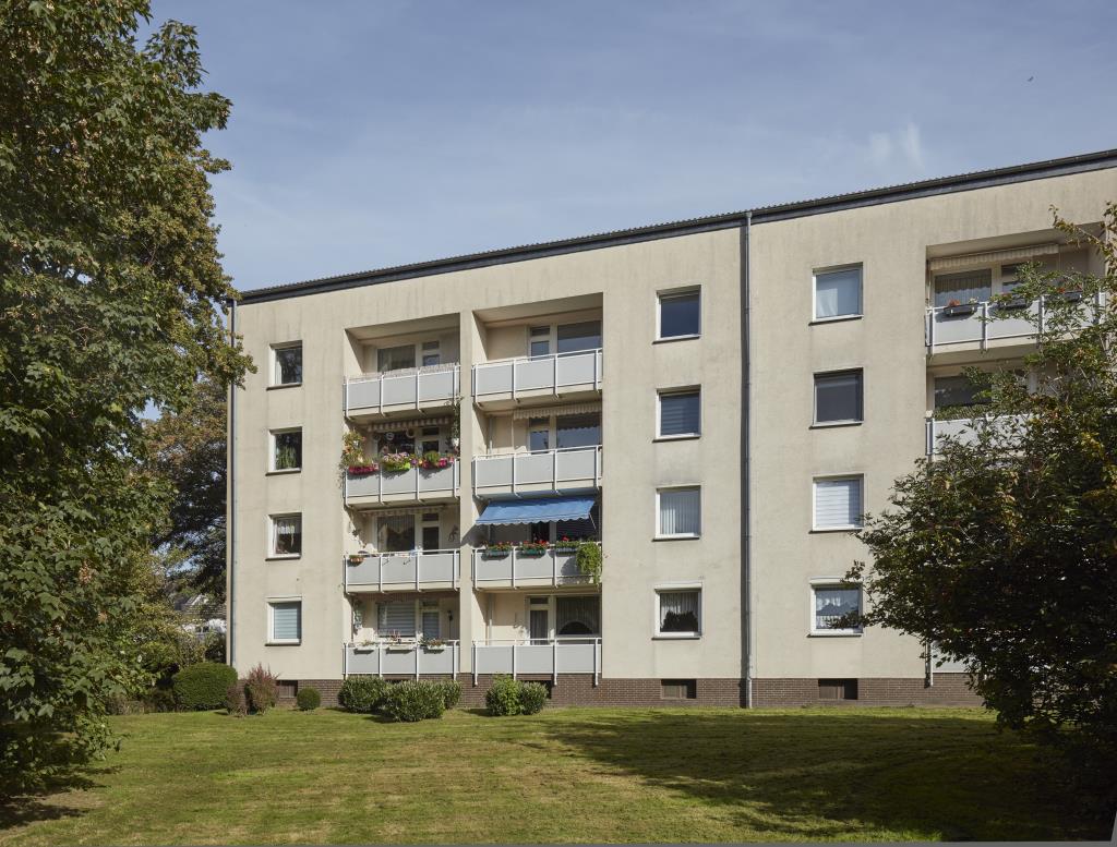 3-Zimmer Wohnung in Grumme - Photo 4