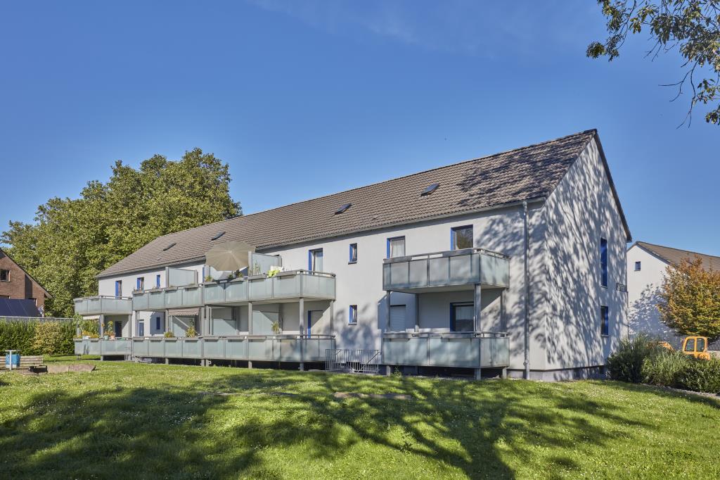 2-Zimmer Wohnung in Grumme mit WBS - Foto 2