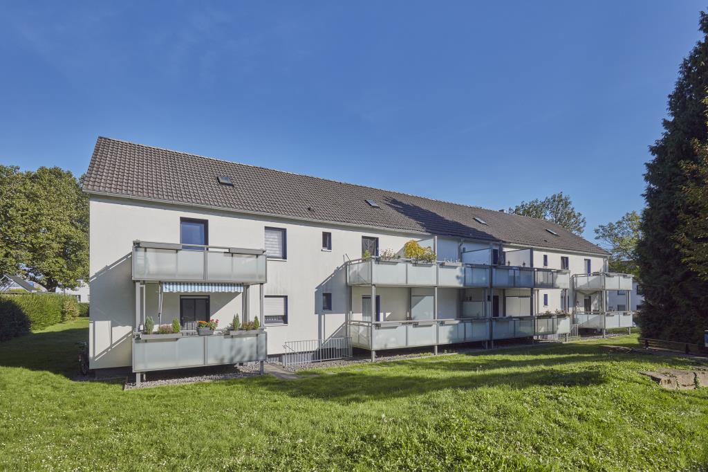 2-Zimmer Wohnung in Grumme mit WBS - Foto 2