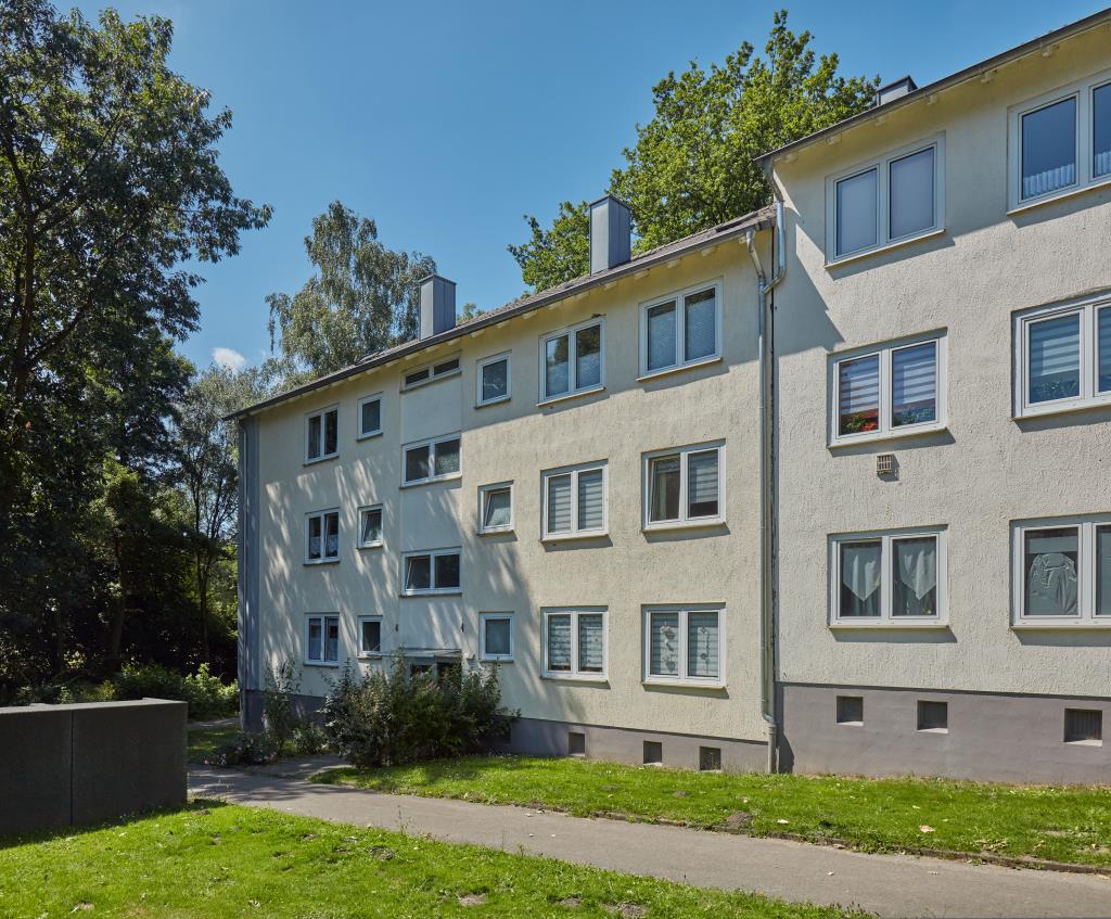 2-Zimmer Wohnung in Werne - Foto 4