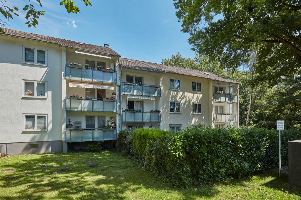 2-Zimmer Wohnung in Werne - Foto 2