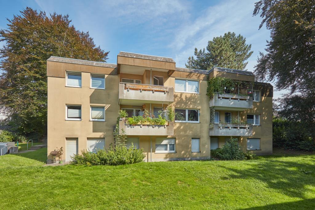 4-Zimmer Wohnung in Linden - Foto 2