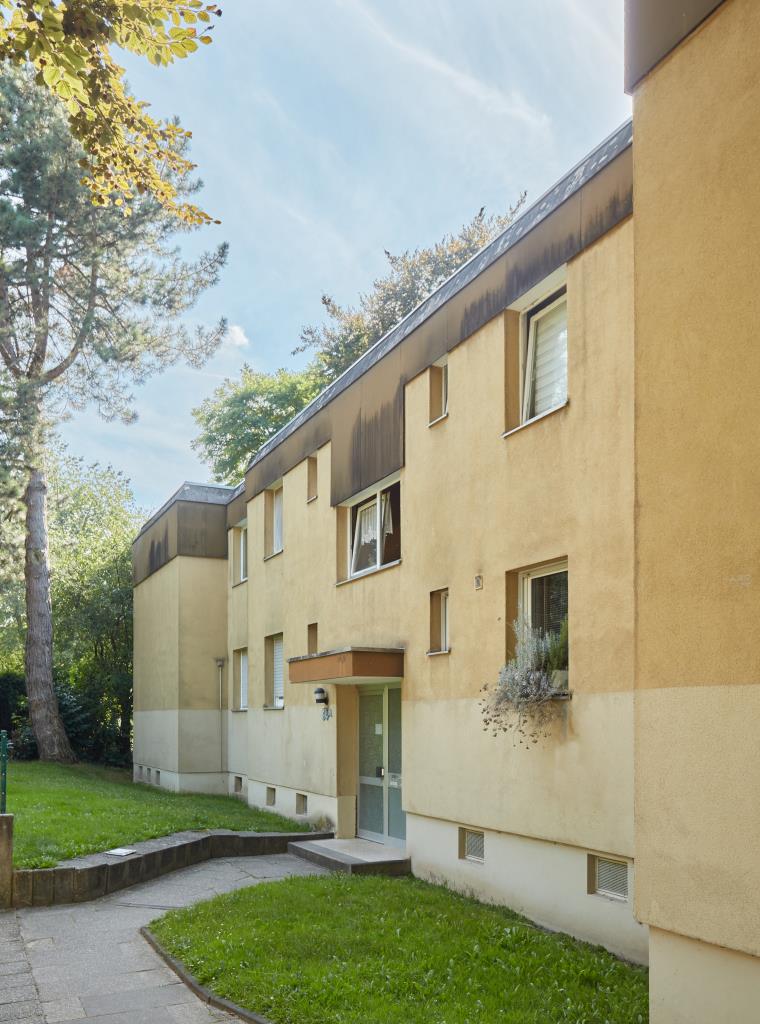 4-Zimmer Wohnung in Linden - Foto 3