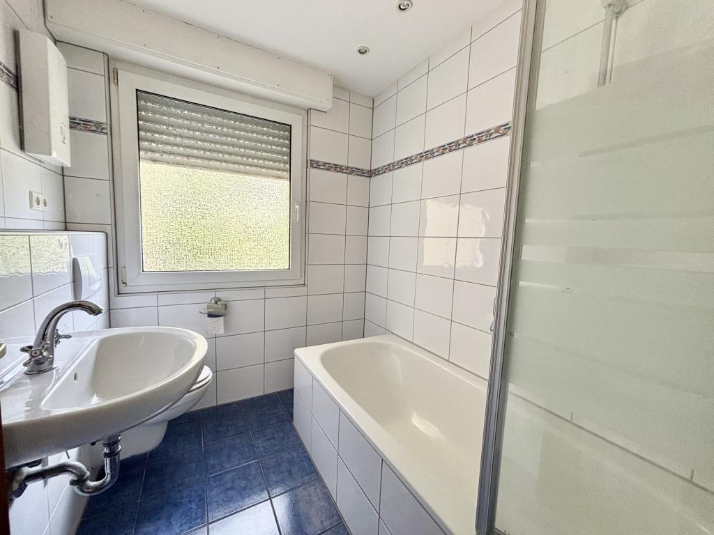4-Zimmer Wohnung in Linden - Foto 3