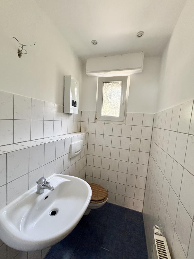 4-Zimmer Wohnung in Linden - Foto 2