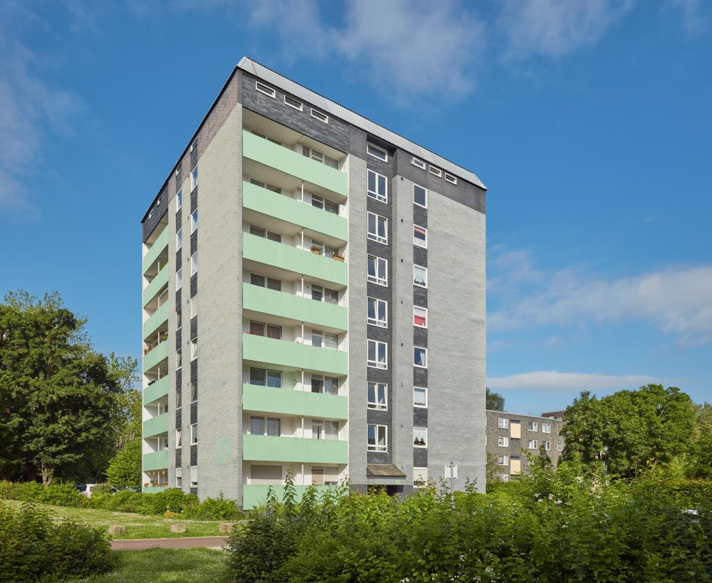 3-Zimmer Wohnung in Laer - Foto 4