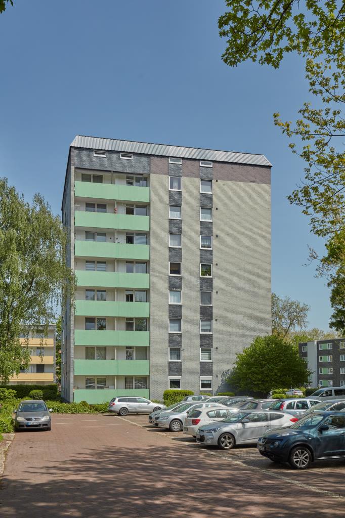 3-Zimmer Wohnung in Laer - Foto 3