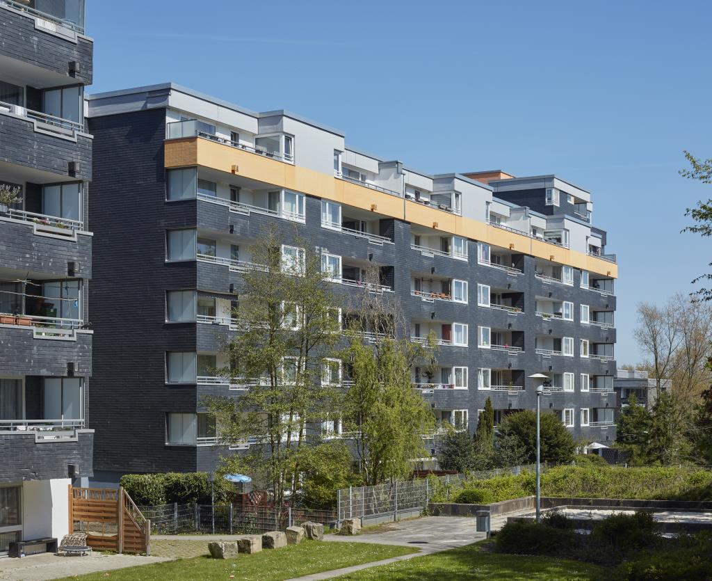 2-Zimmer Wohnung in Steinkuhl mit WBS - Foto 3