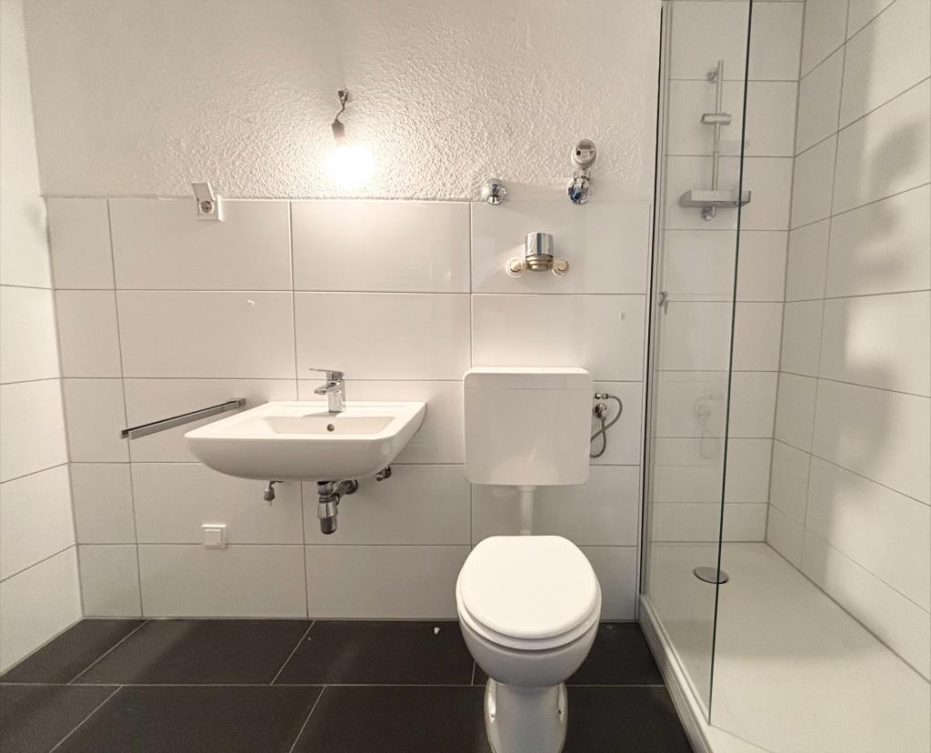 2-Zimmer Wohnung in Steinkuhl mit WBS - Foto 2