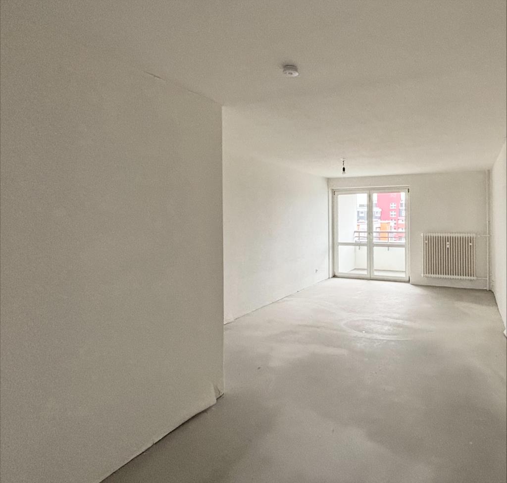 2-Zimmer Wohnung in Steinkuhl mit WBS - Foto 1