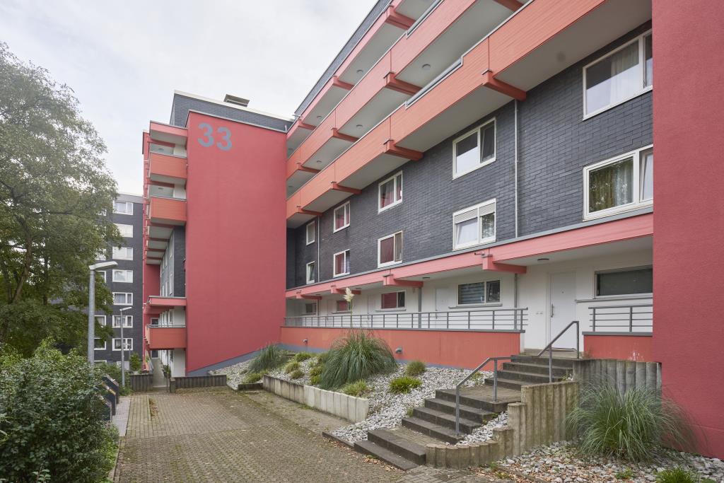 2-Zimmer Wohnung in Steinkuhl mit WBS - Photo 3