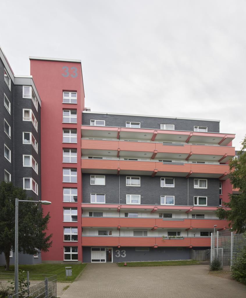 2-Zimmer Wohnung in Steinkuhl mit WBS - Photo 1