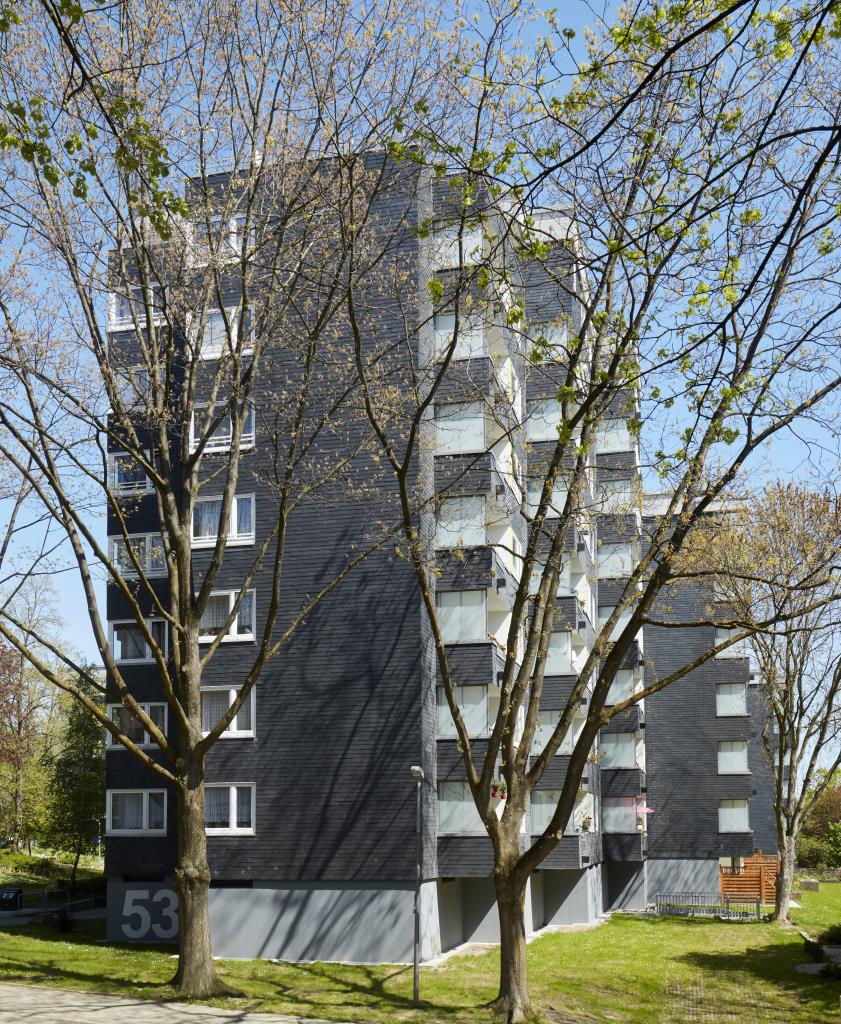 1-Zimmer Wohnung in Steinkuhl mit WBS - Photo 2