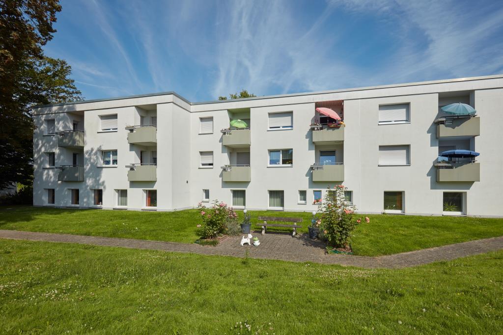 1-Zimmer Wohnung in Dahlhausen für Senior*innen mit WBS - Photo 2
