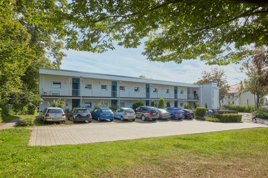 2-Zimmer Wohnung in Dahlhausen für Senior*innen mit WBS - Foto 3