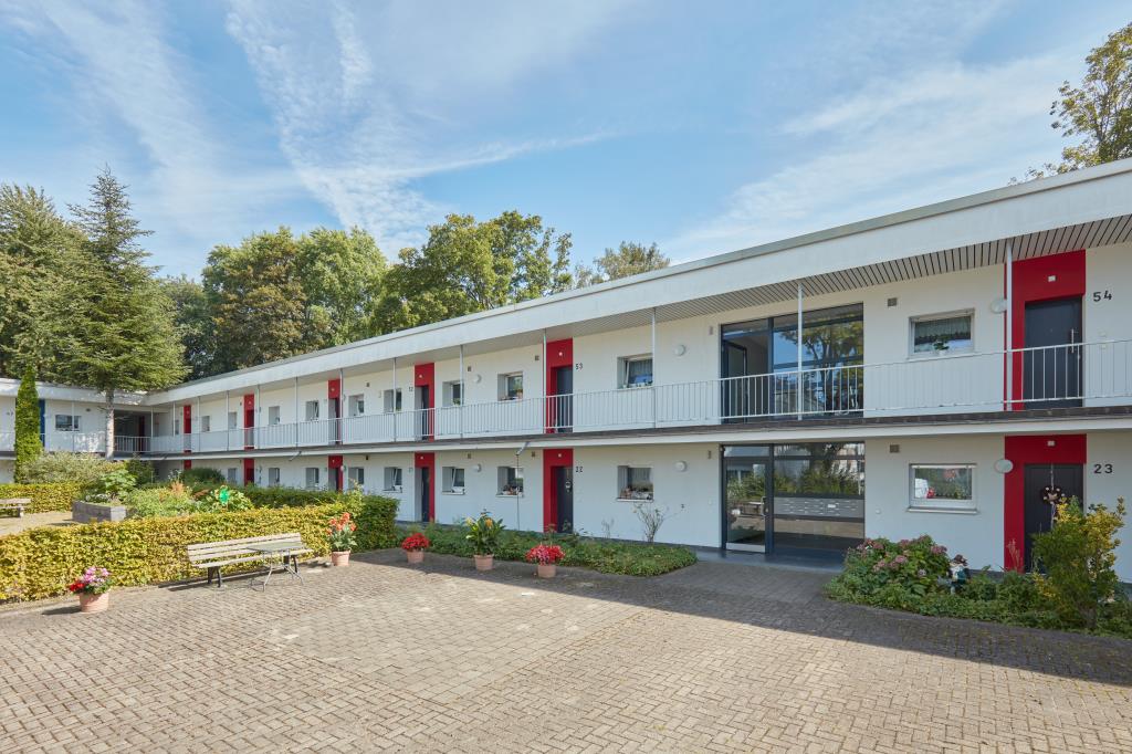 2-Zimmer Wohnung in Dahlhausen für Senior*innen mit WBS - Foto 2