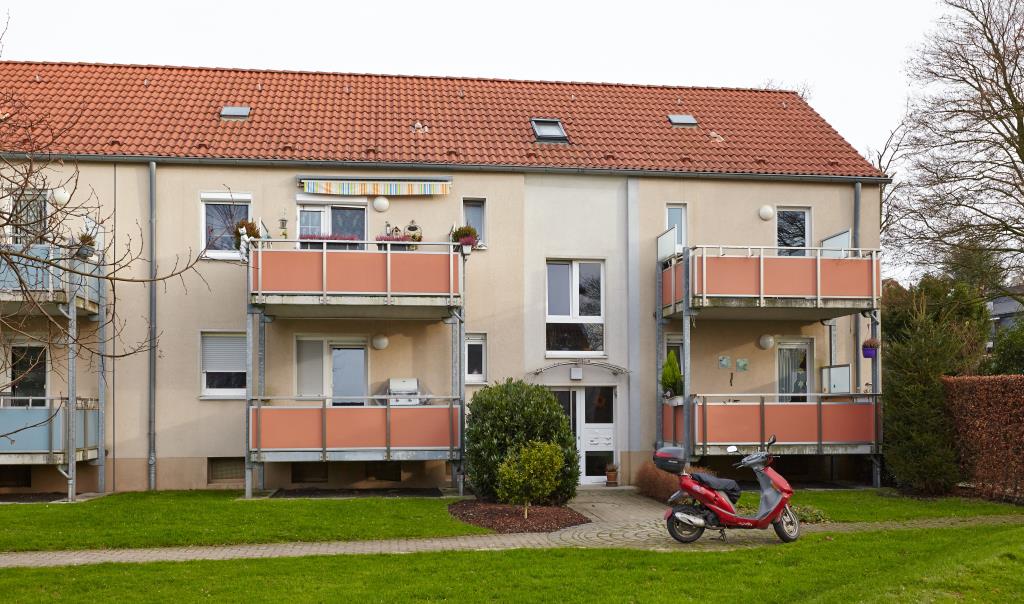 3-Zimmer Wohnung in Gerthe - Foto 2