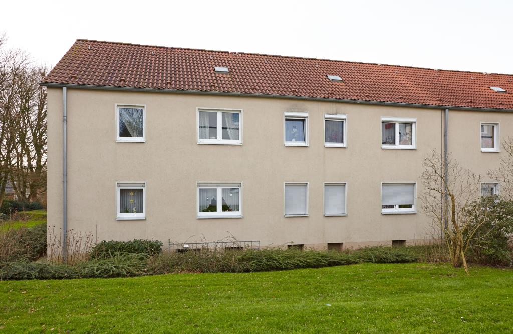 3-Zimmer Wohnung in Gerthe - Foto 3