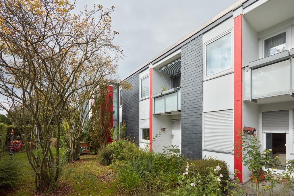 1-Zimmer Wohnung in Dahlhausen für Senior*innen WBS - Photo 3