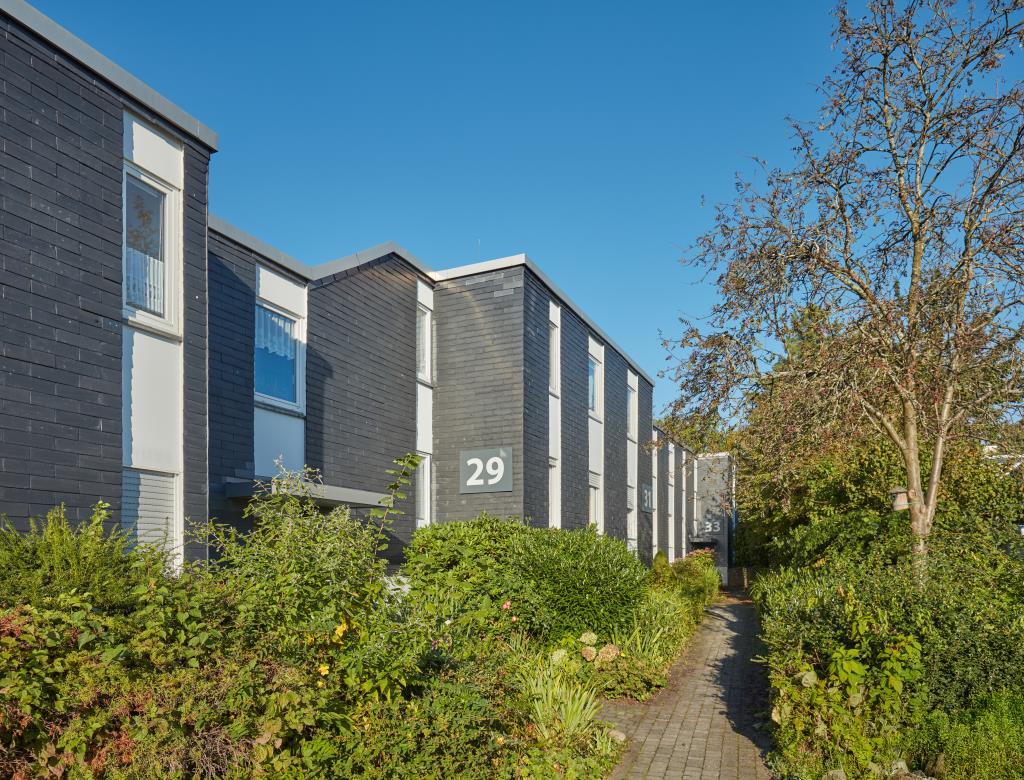 1-Zimmer Wohnung in Dahlhausen für Senior*innen mit WBS - Photo 2