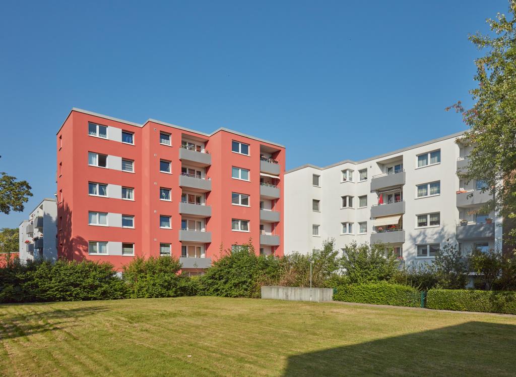 3-Zimmer Wohnung in Höntrop mit WBS - Photo 2