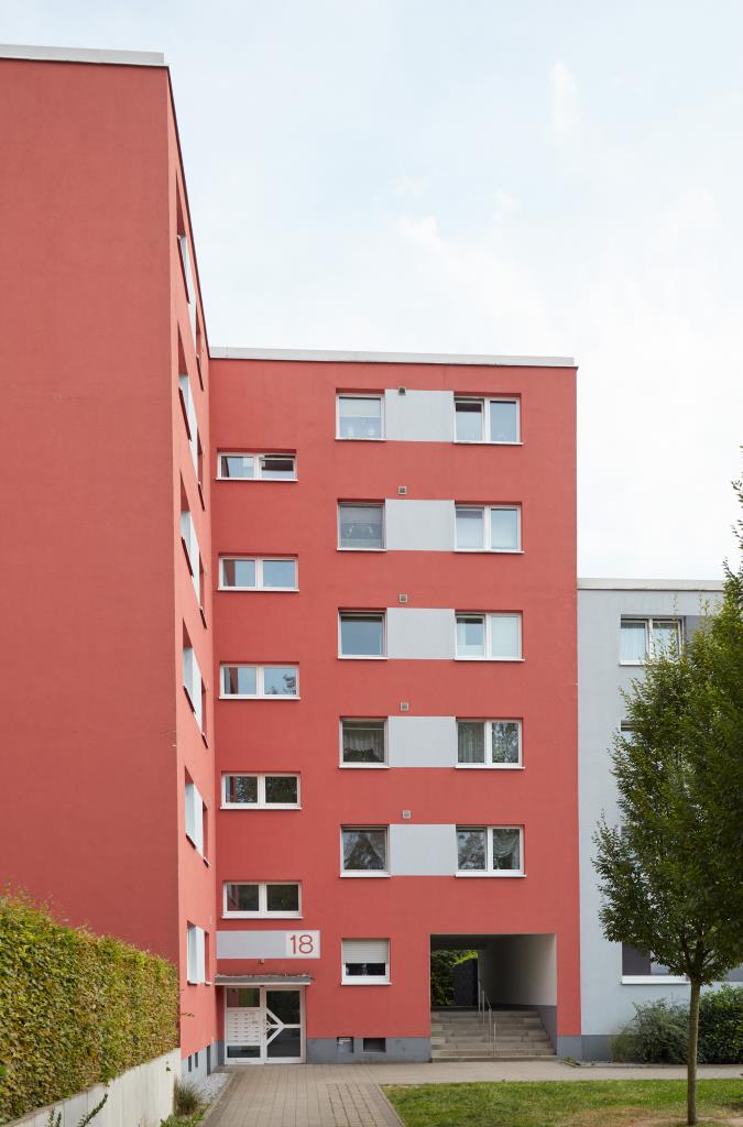 3-Zimmer Wohnung in Höntrop mit WBS - Photo 2