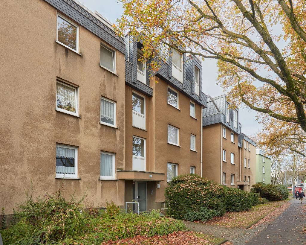 1-Zimmer Wohnung in Langendreer mit WBS für Senior*innen - Photo 2