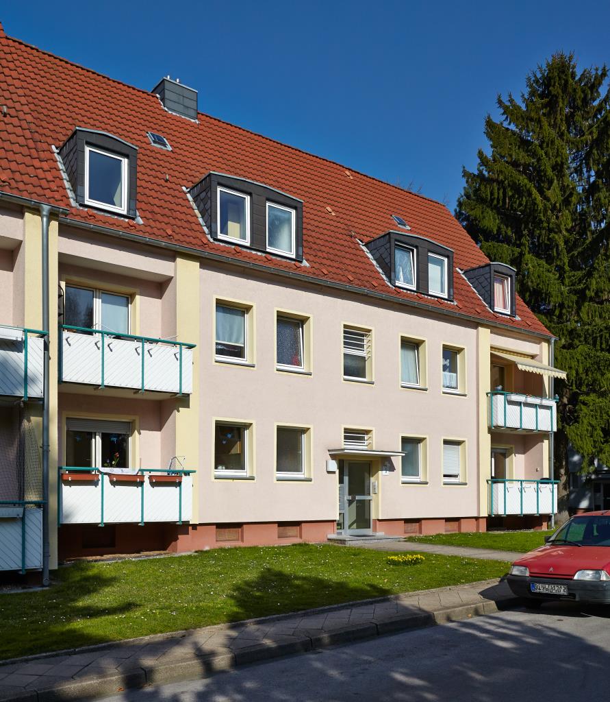 3-Zimmer Wohnung in Höntrop - Photo 2