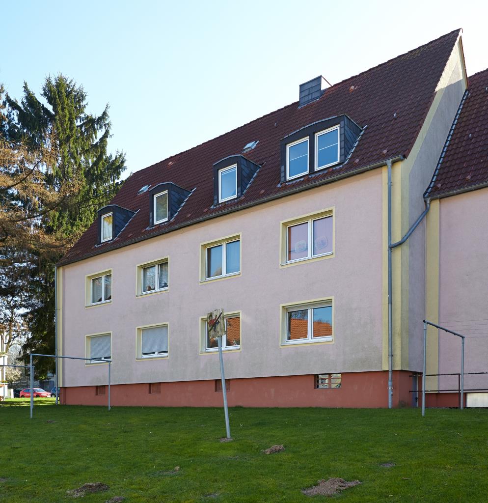 3-Zimmer Wohnung in Höntrop - Photo 3