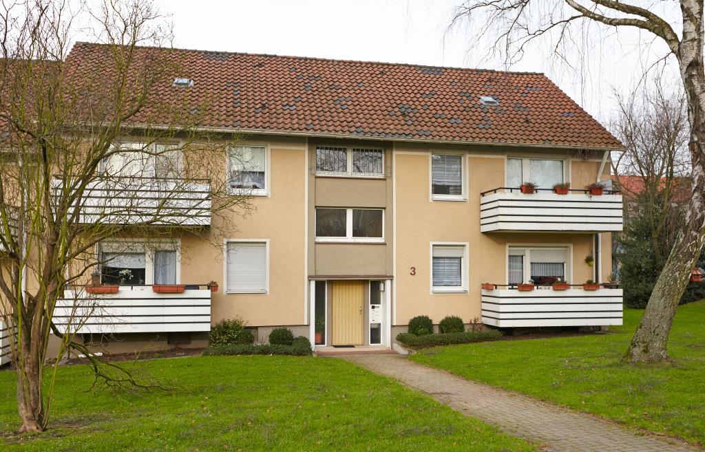 3-Zimmer Wohnung in Gerthe - Foto 2