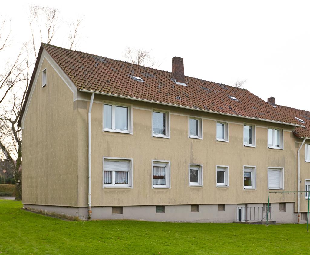 3-Zimmer Wohnung in Gerthe - Foto 3