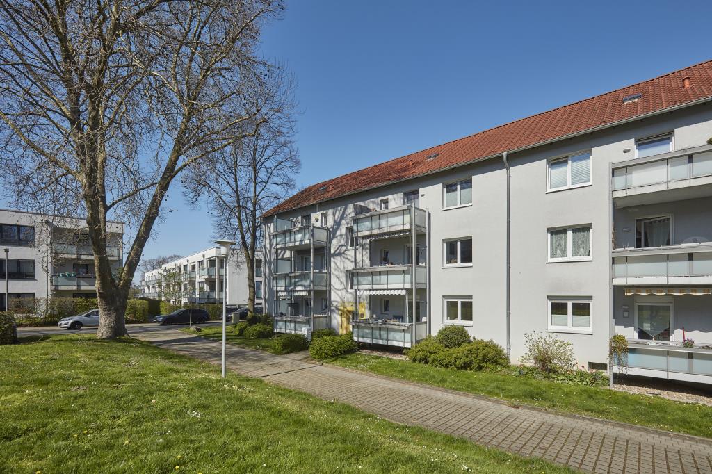 3-Zimmer Wohnung in Langendreer - Foto 2
