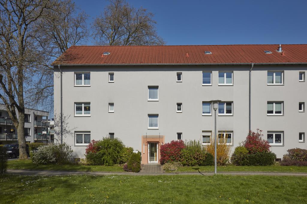 3-Zimmer-Wohnung in Langendreer - Photo 2