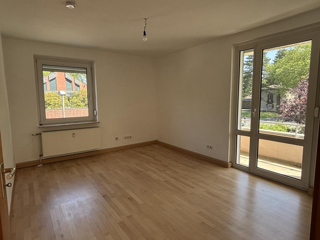 2-Zimmer Wohnung in Altenbochum - Photo 1