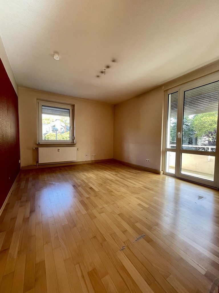 2-Zimmer Wohnung in Altenbochum - Photo 1