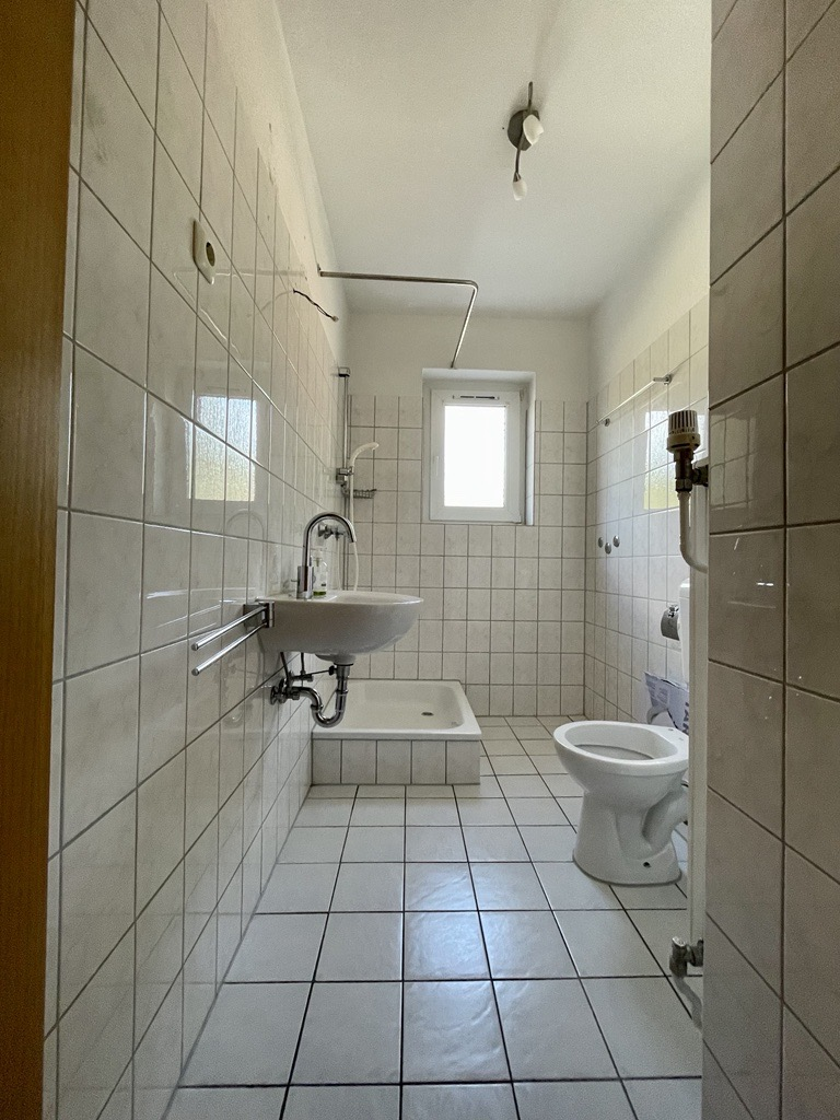 2-Zimmer Wohnung in Altenbochum - Photo 2