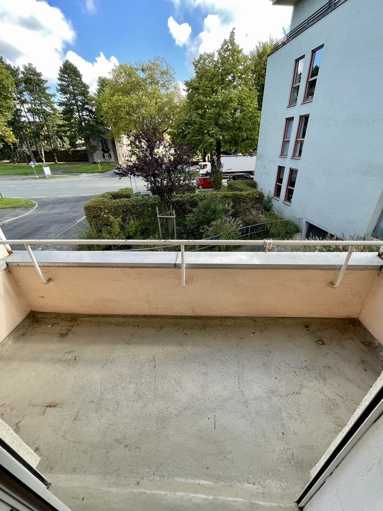 2-Zimmer Wohnung in Altenbochum - Photo 3