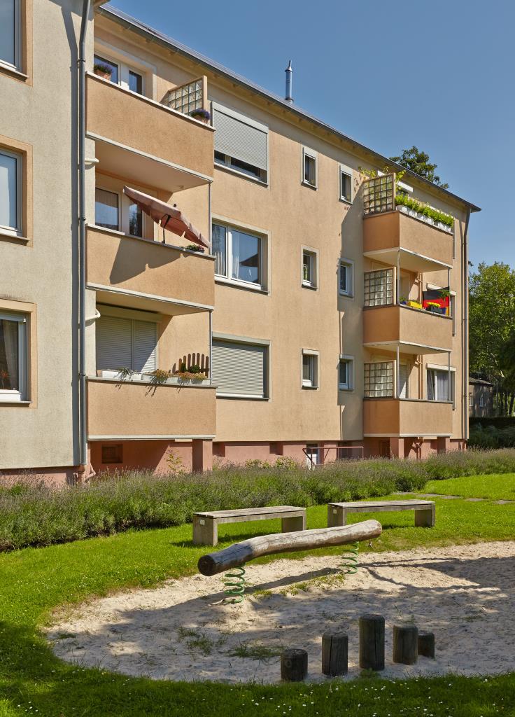 2-Zimmer Wohnung in Altenbochum - Foto 2