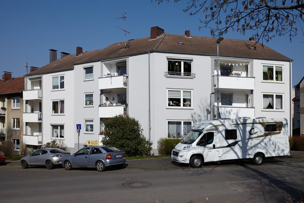 2-Zimmer Wohnung in Altenbochum - Photo 3