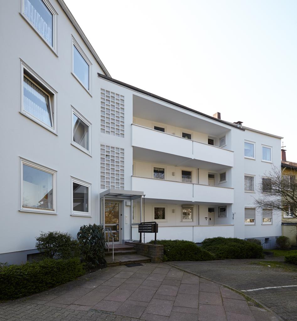 2-Zimmer Wohnung in Altenbochum - Photo 2