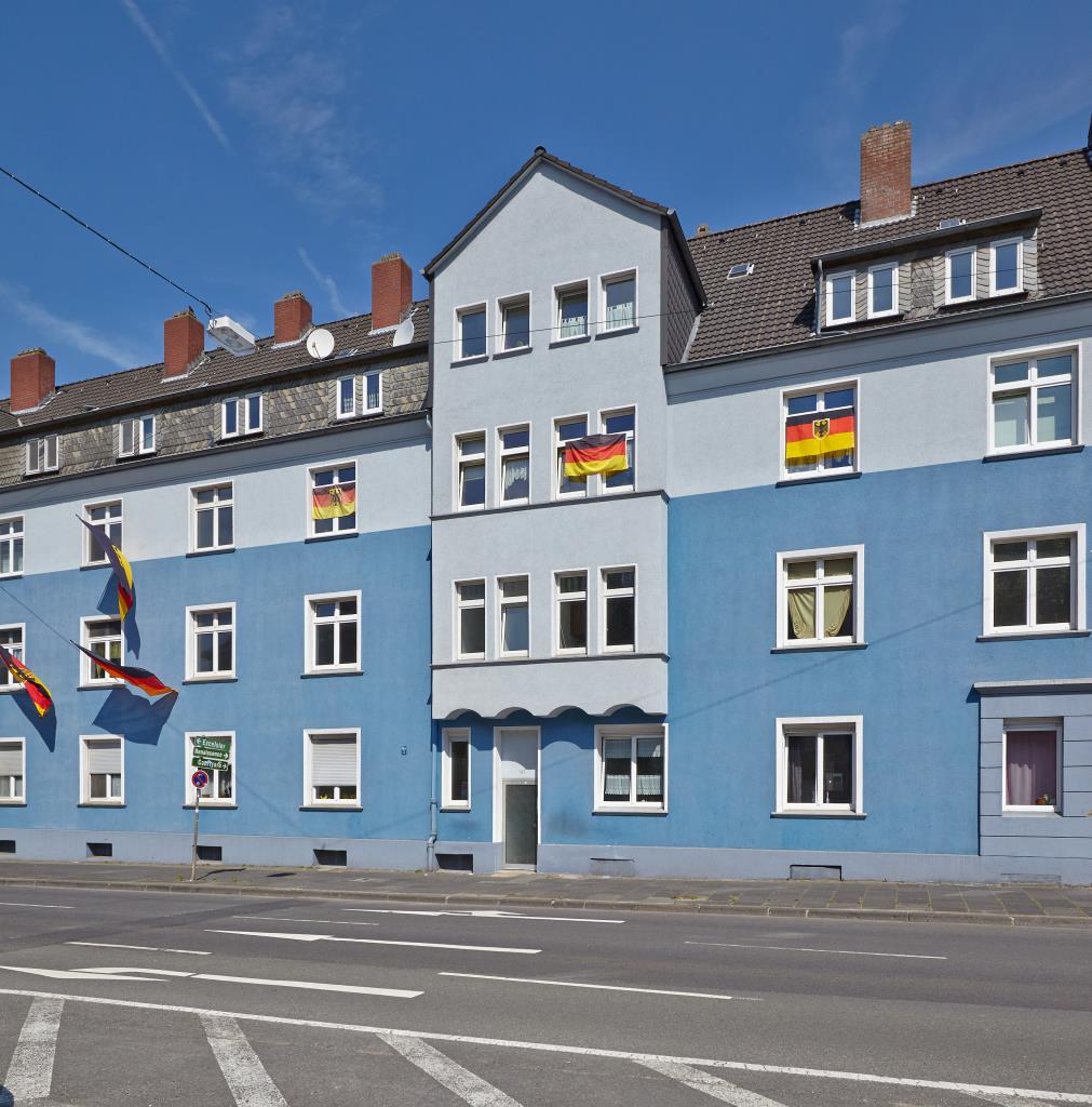 2-Zimmer Wohnung in Grumme - Foto 4